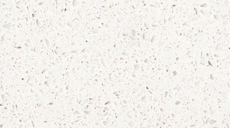 Cotton White Colorquartz
